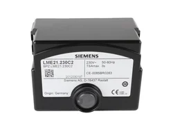Топочный автомат Siemens LME21.230C2
