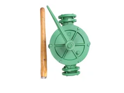 Ручной насос для бочки Petroll K 7