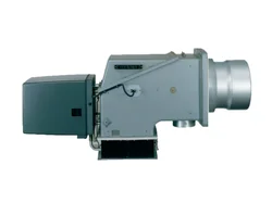 Газовая горелка Weishaupt WKG 70/1-B, DN 50, ZM