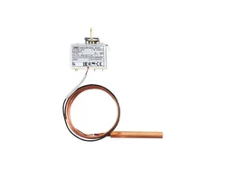 Регулируемый термостат Jumo EMF-F 13/TK 30-105