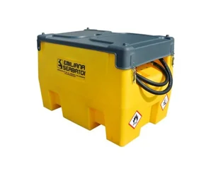 Заправочный модуль Emiliana Serbatoi Carrytank 220 12V K24 YLID diesel